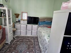 Blk 64 BLANGAH VIEW (Bukit Merah), HDB 3 Rooms #596406101